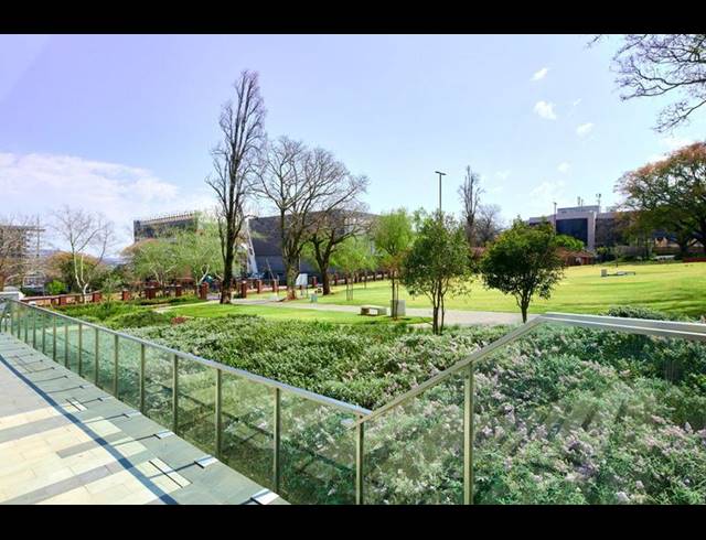 1 BEDROOM PROPERTY TO RENT IN ROSEBANK